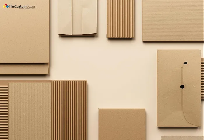 Custom Cardboard & Corrugated Packaging